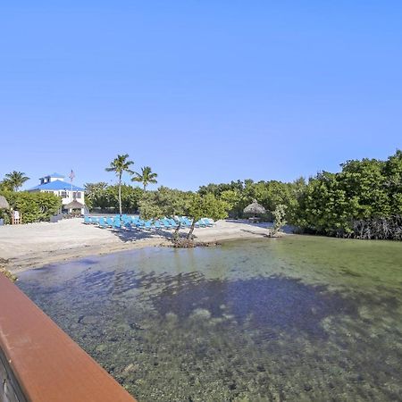 Vitamin Sea Tavernier Екстериор снимка